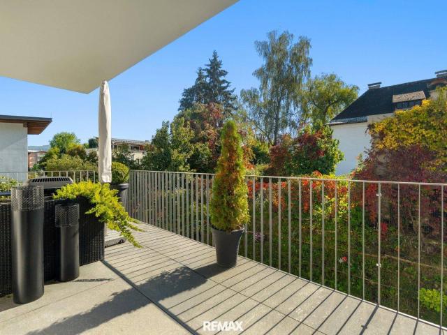 Apartment kaufen in Viktring, Klagenfurt am Wörthersee