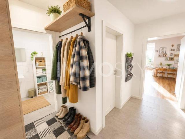 Apartment kaufen in Franking, Oberösterreich
