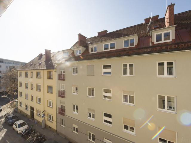 Apartment mieten in Innere Stadt, Gersdorf-Feistritz