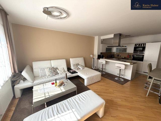 Apartment kaufen in Klosterneuburg, Niederösterreich