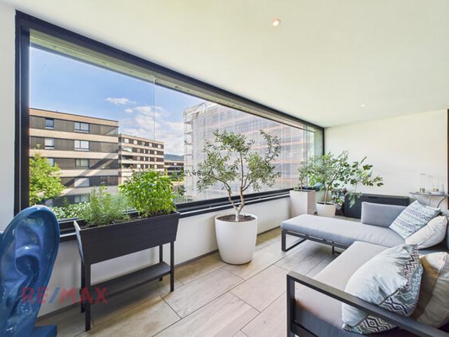 Apartment kaufen in Lochau, Vorarlberg