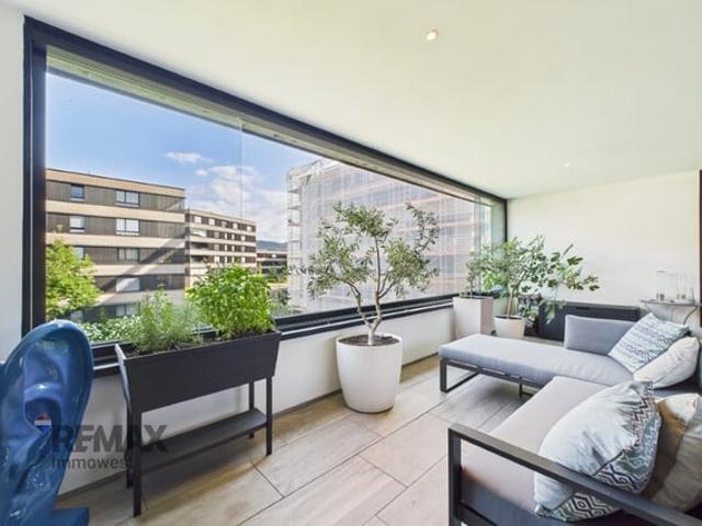 Apartment kaufen in Lochau, Vorarlberg