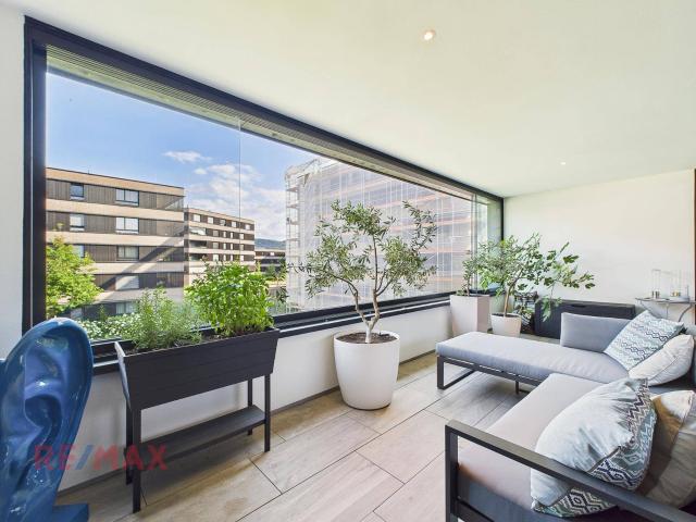 Apartment kaufen in Lochau, Vorarlberg