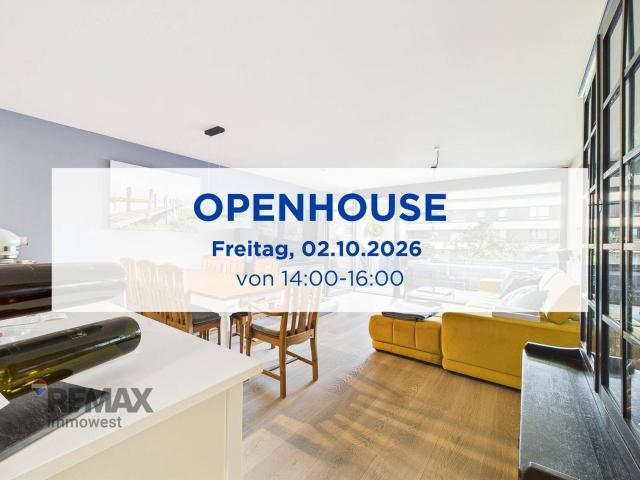 Apartment mieten in Lochau, Vorarlberg