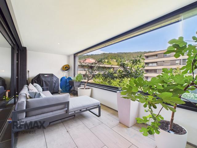 Wohnung mieten in Lochau, Vorarlberg