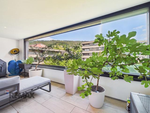 Wohnung mieten in Lochau, Bezirk Bregenz