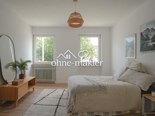 Apartment kaufen in Düsternort, Delmenhorst