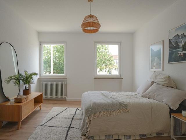 Wohnung kaufen in Delmenhorst, Niedersachsen