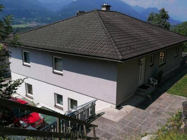 Haus kaufen in Nötsch im Gailtal, Kärnten