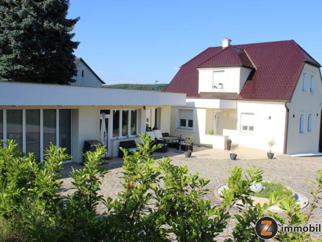 Einfamilienhaus kaufen in Stegersbach, Burgenland