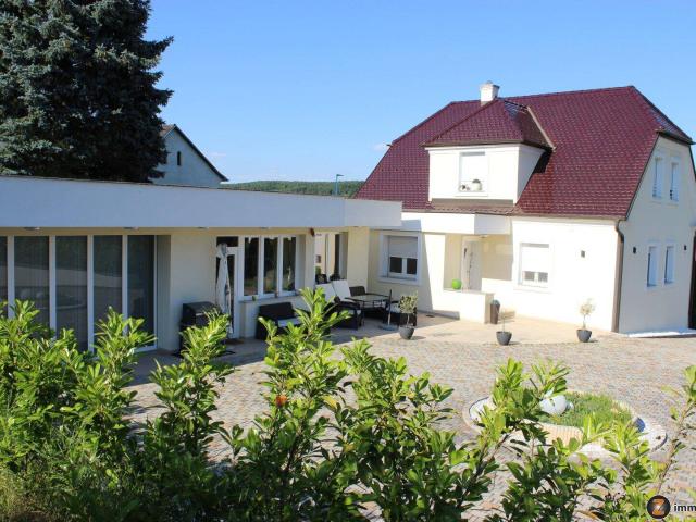 Haus kaufen in Stegersbach, Burgenland
