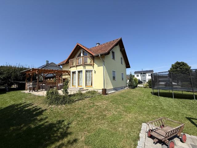 Haus kaufen in Waldsassen, Bayern