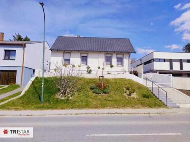 Haus kaufen in Bad Deutsch-Altenburg, Niederösterreich