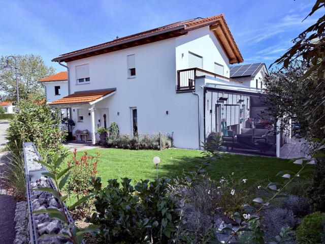 Villa kaufen in Brunnthal, Bayern