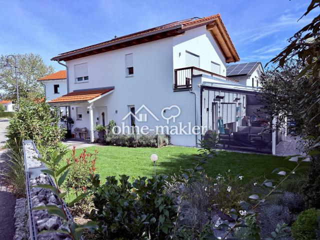 Haus kaufen in Brunnthal, Bayern