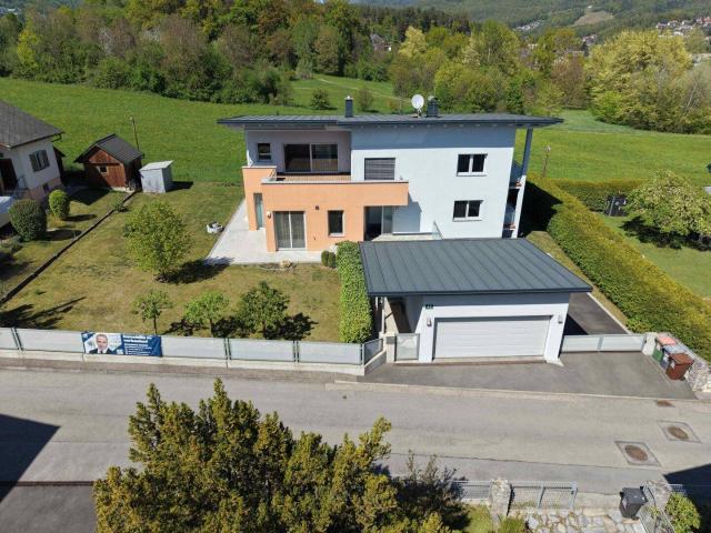 Haus kaufen in Andritz, Gersdorf-Feistritz