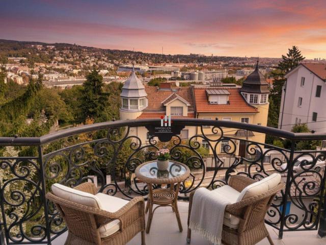 Haus kaufen in Hietzing, Wien