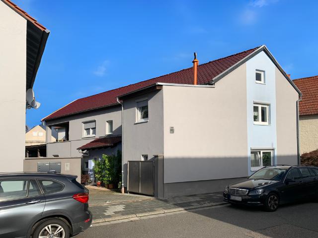 Haus kaufen in Schifferstadt, Rheinland-Pfalz