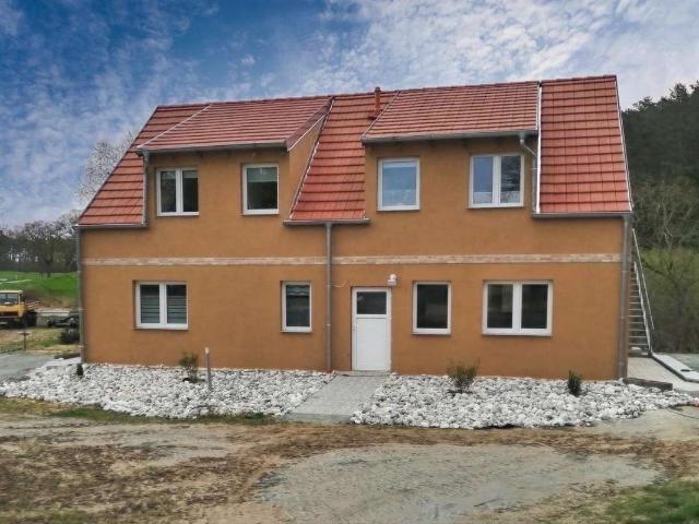 Haus kaufen in Benz, Vorpommern-Greifswald