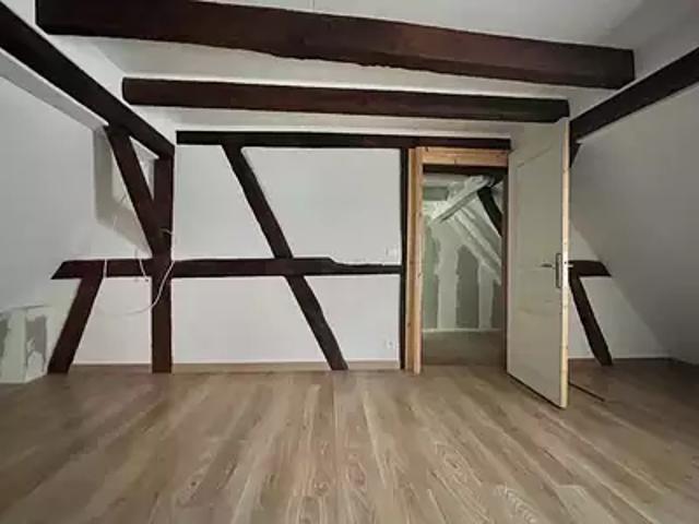 Maison vente à Saverne, Neuwiller-lès-saverne