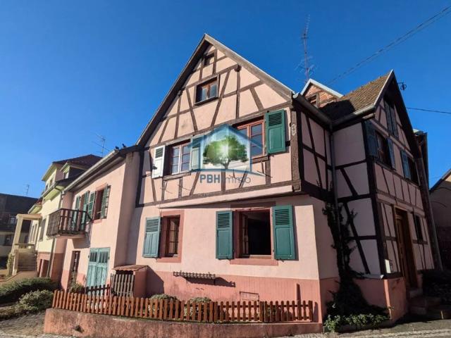 Maison vente à Saverne, Neuwiller-lès-saverne