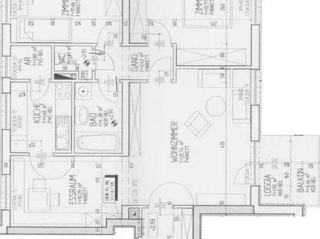 Apartment mieten in Laakirchen, Oberösterreich