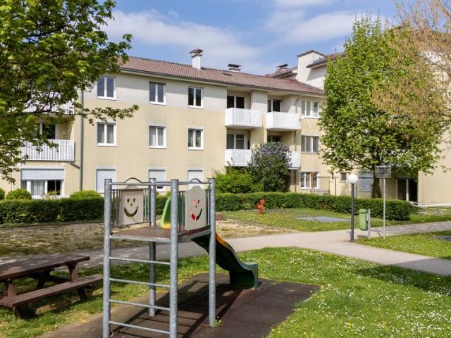 Apartment mieten in Laakirchen, Oberösterreich