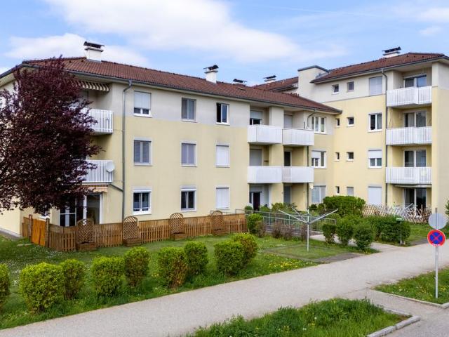 Apartment mieten in Laakirchen, Oberösterreich