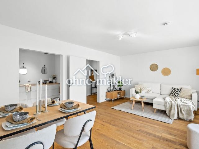 Apartment kaufen in Ingolstadt, Bayern