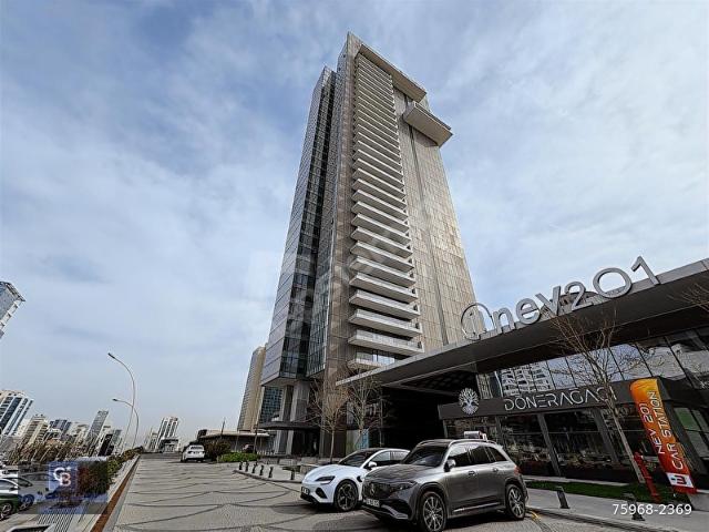 Çankaya, Ankara içerisinde satılık Ofis