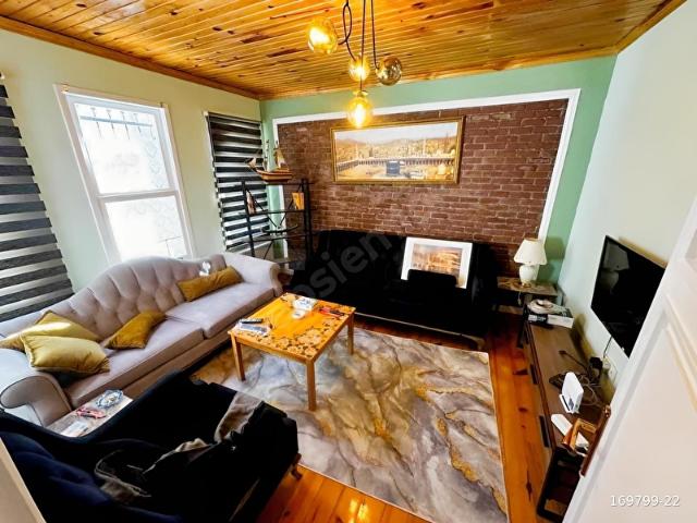 Üsküdar, İstanbul içerisinde satılık Villa