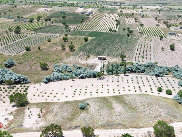 Nevşehir Merkez, Nevşehir içerisinde satılık Arsa