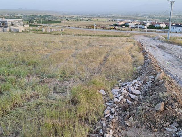 Derinkuyu, Nevşehir içerisinde satılık Arsa