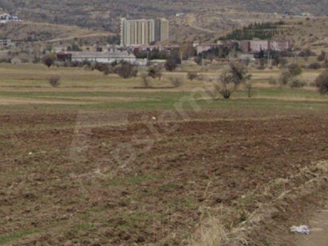 Nevşehir Merkez, Nevşehir içerisinde satılık Arsa