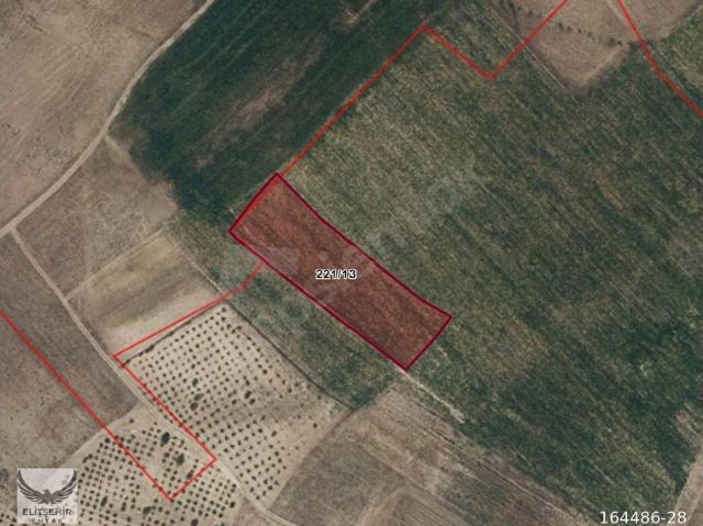 Çiftlikköy Köyü, Nevşehir Merkez içerisinde satılık Arsa