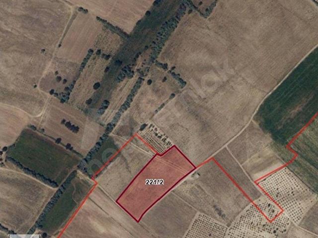 Çiftlikköy Köyü, Nevşehir Merkez içerisinde satılık Arsa