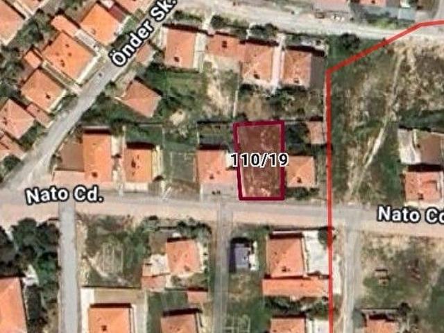 Kozakli, Nevşehir içerisinde satılık Arsa
