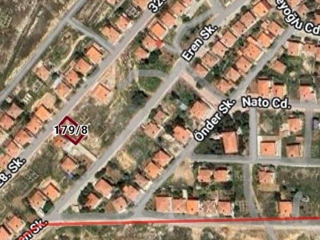 Kozakli, Nevşehir içerisinde satılık Arsa