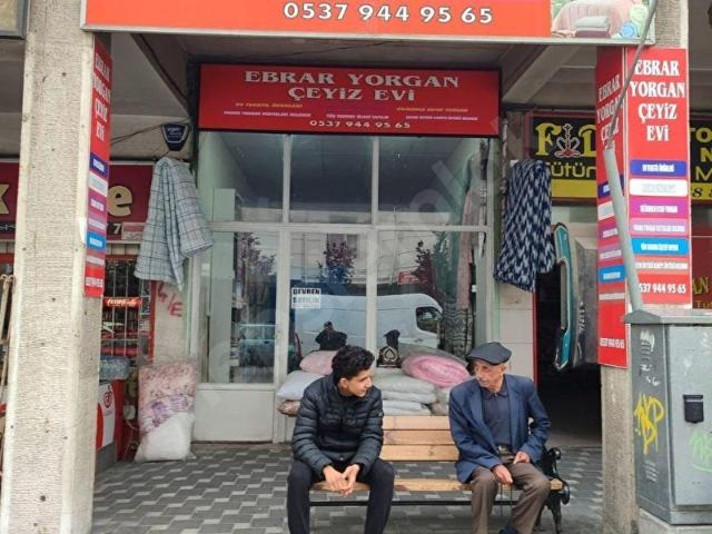 Bahçelievler Mahallesi, Nevşehir İl Merkezi içerisinde satılık mülk