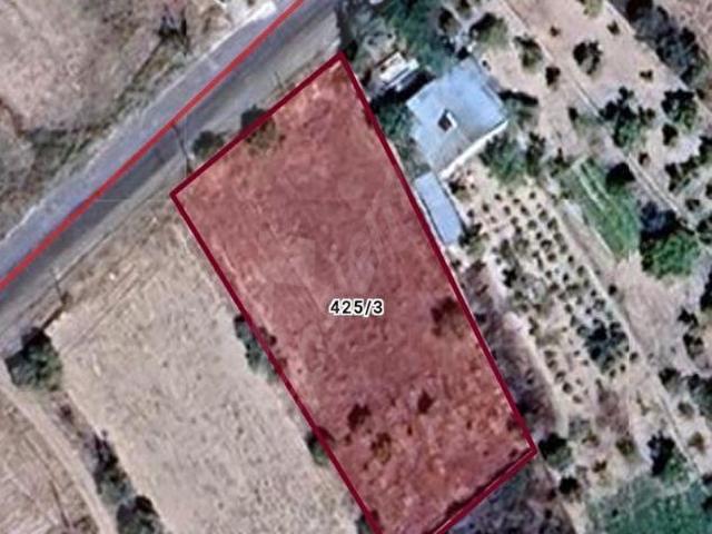Ürgüp, Nevşehir içerisinde satılık Arsa