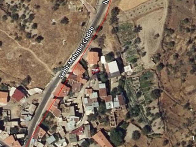 Ürgüp, Nevşehir içerisinde satılık Dükkan