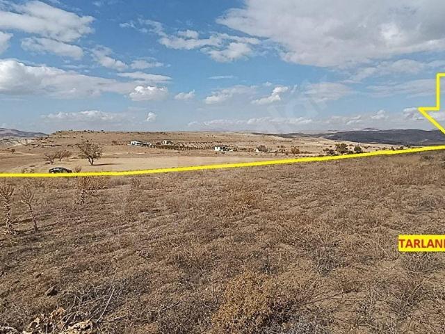 Ürgüp, Nevşehir içerisinde satılık Arsa