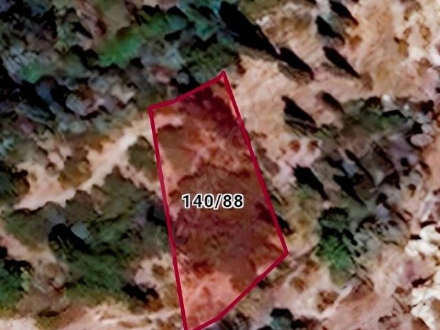 Ürgüp, Nevşehir içerisinde satılık Arsa