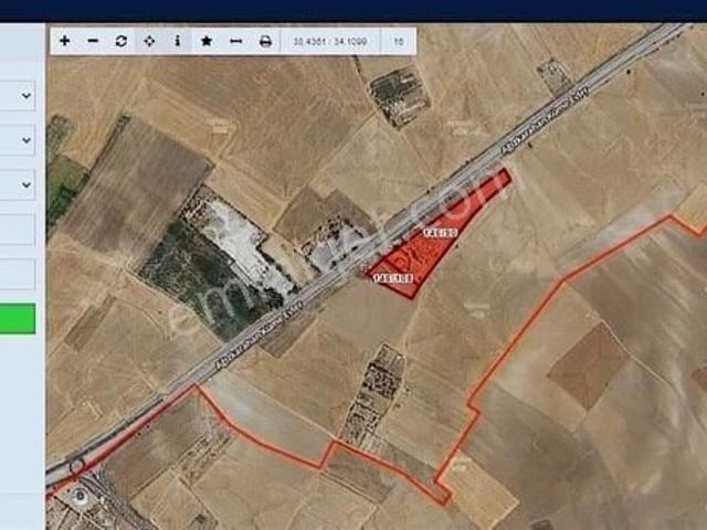 Aksaray Merkez içerisinde satılık Villa
