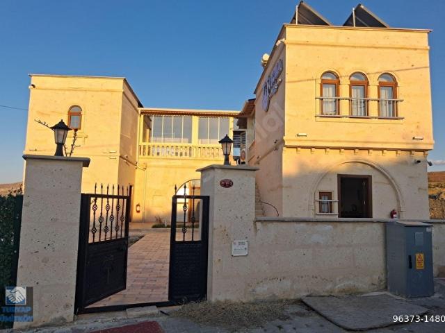 Ürgüp, Nevşehir içerisinde satılık Turistik Tesis