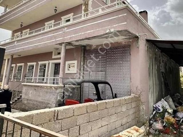 Nevşehir içerisinde satılık Villa