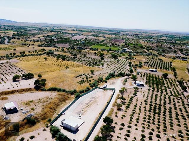 Nevşehir Merkez, Nevşehir içerisinde satılık Arsa