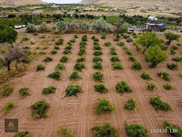 Çat Beldesi, Nevşehir Merkez içerisinde satılık Arsa