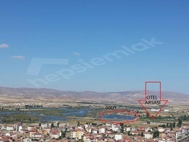 Gülşehir, Nevşehir içerisinde satılık Arsa