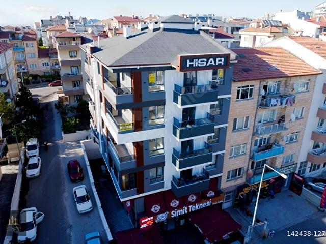 Nevşehir Merkez, Nevşehir içerisinde satılık mülk